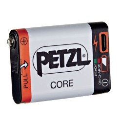 Petzl Core Akku